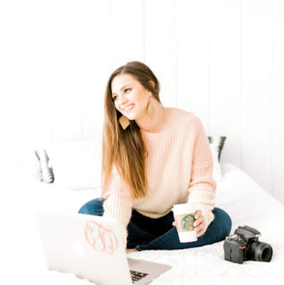 Meet your Posher, Chelsea farner photographs